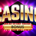 Explore weekly and monthly casino bonus offers